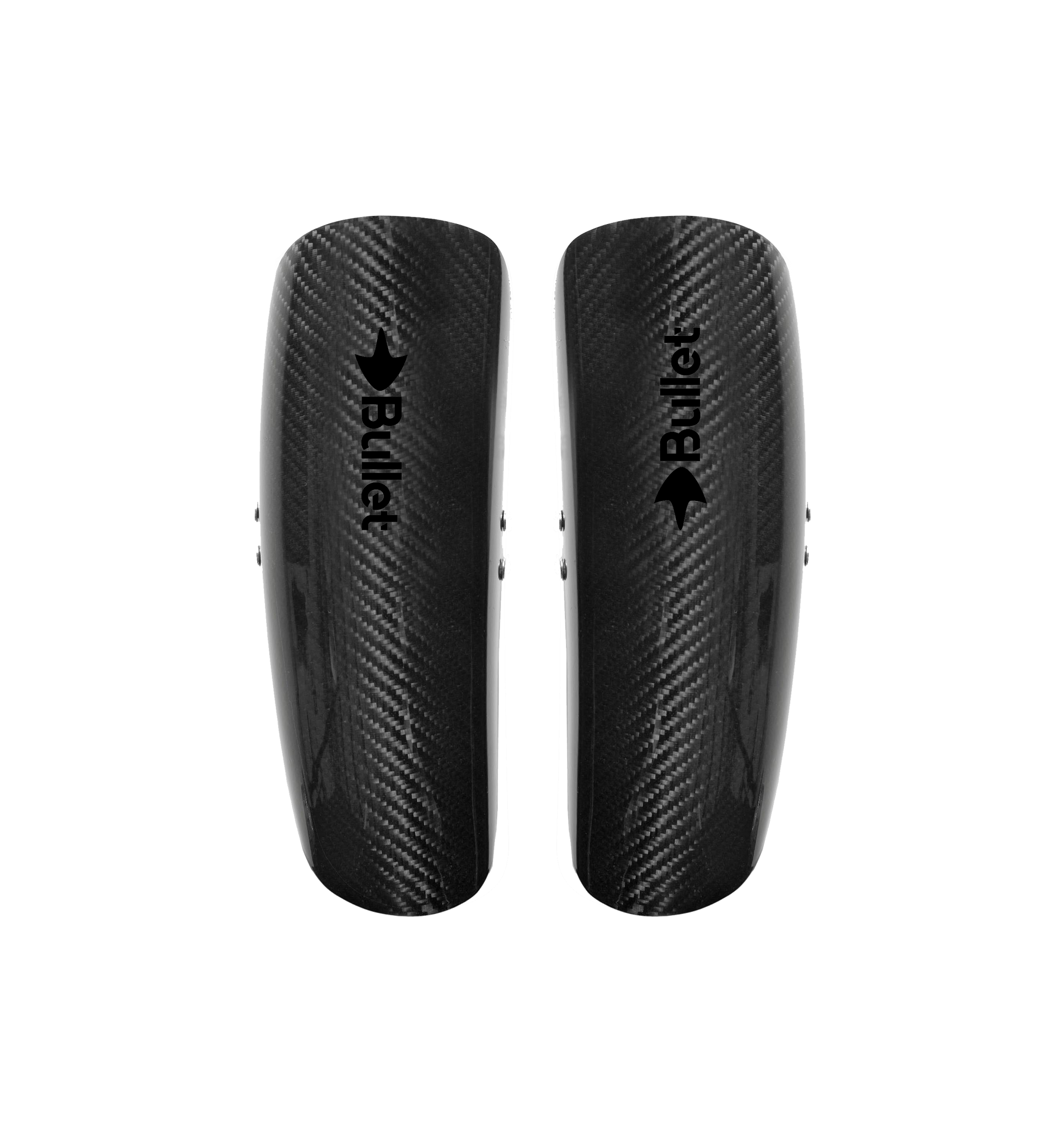 GS-Pro Arm Guards Black