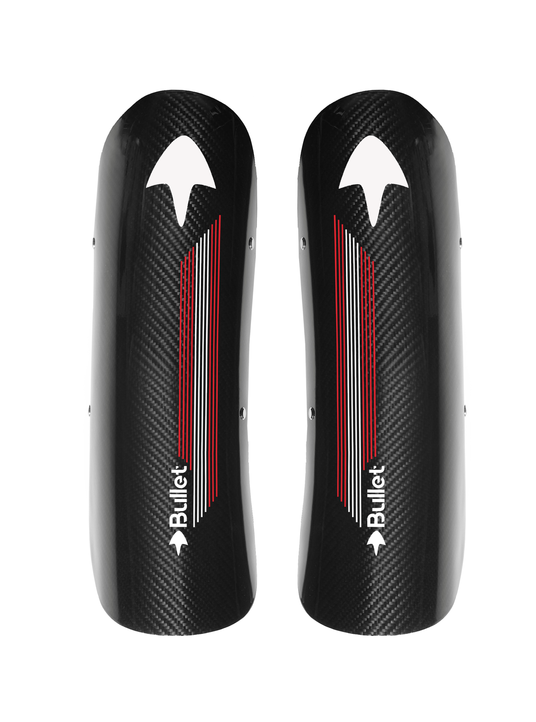 SL-Shin Guards Austria
