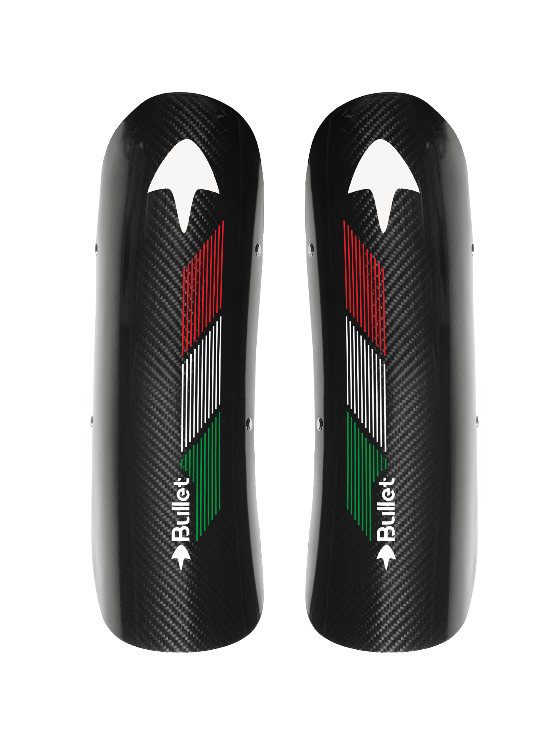 SL-Shin Guards Italy